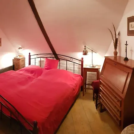 U Sv. Floriana Guest house
