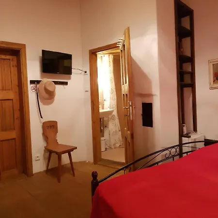 U Sv. Floriana 3*