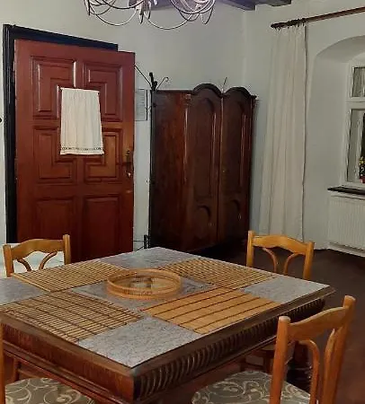 U Sv. Floriana Gæstehus Slavonice