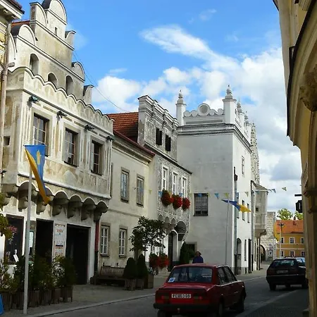 U Sv. Floriana 3*