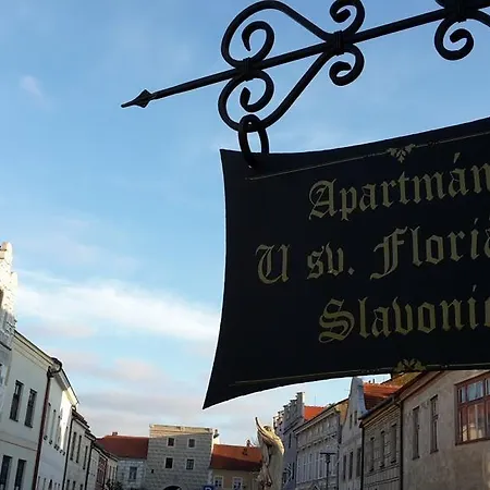 U Sv. Floriana