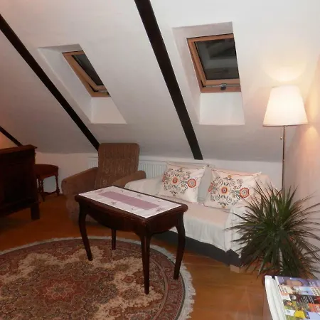 U Sv. Floriana Guest house