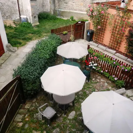 U Sv. Floriana Guest house Slavonice