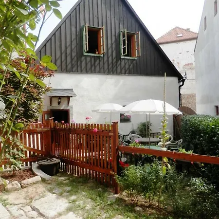 U Sv. Floriana Slavonice