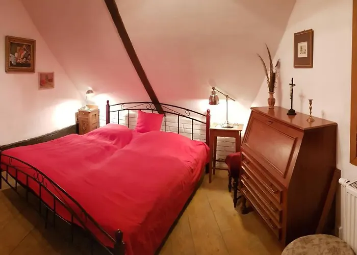 U Sv. Floriana Guest house