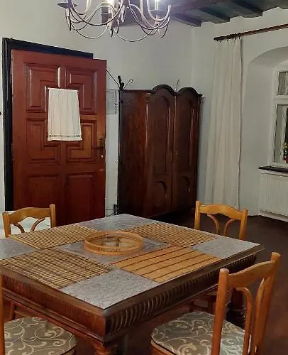 U Sv. Floriana Guest house Slavonice