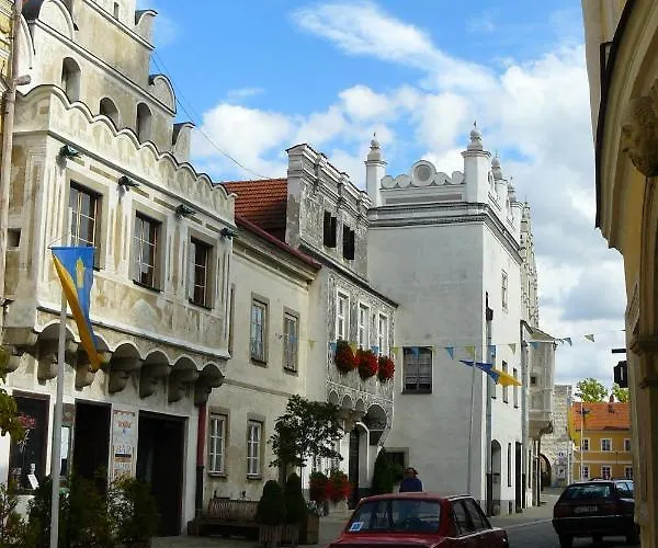 U Sv. Floriana 3*