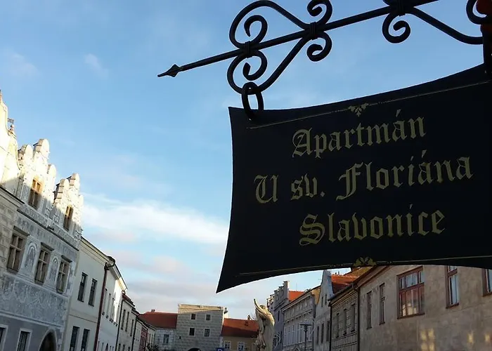 U Sv. Floriana