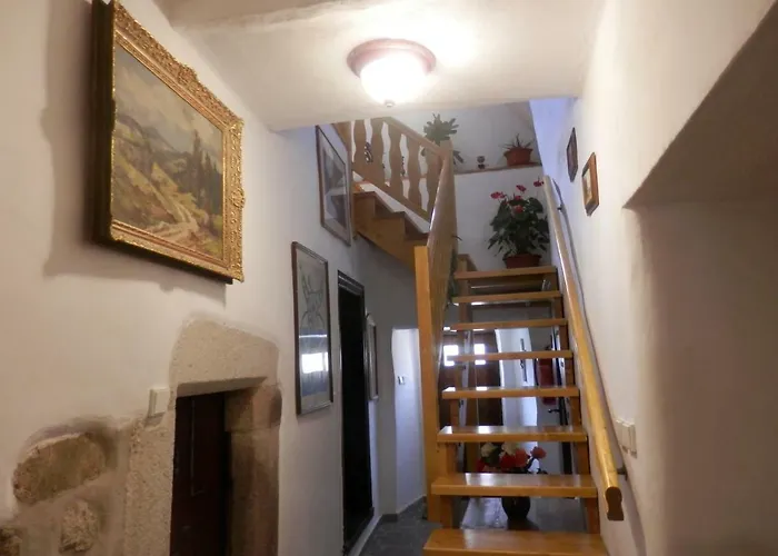 U Sv. Floriana Guest house