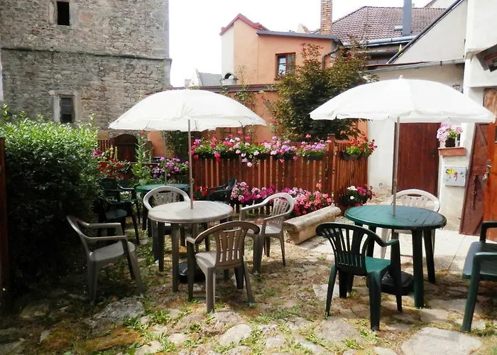 U Sv. Floriana 3*