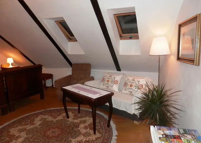 U Sv. Floriana Guest house